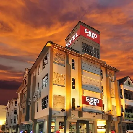 东方红酒店